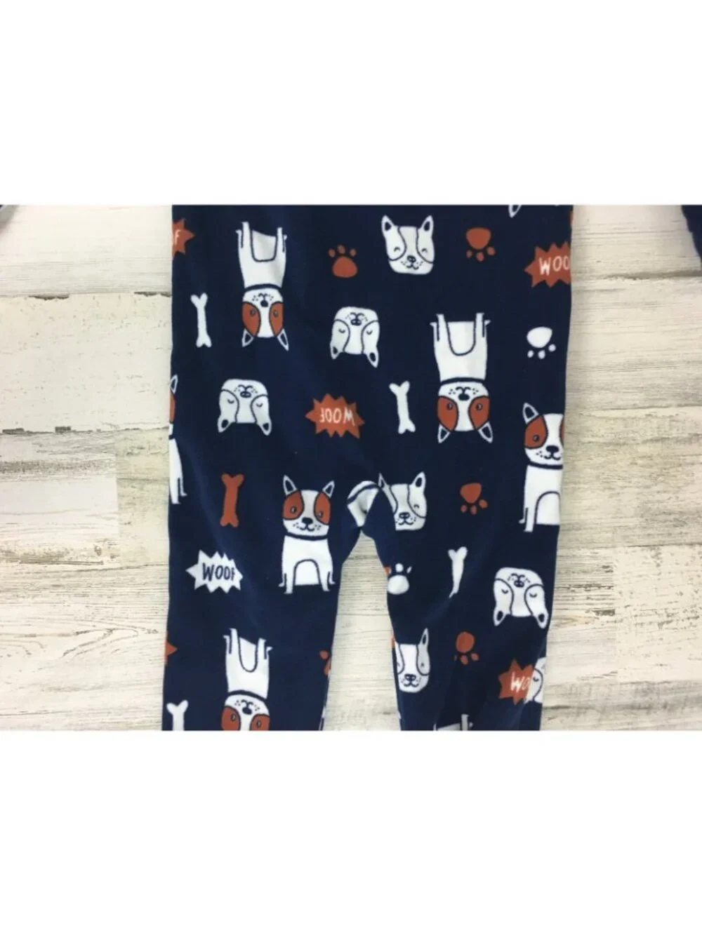 Carters carter size